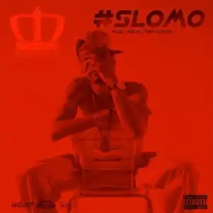 Instrumental: Mezziah - #Slomo (Prod. By Jaidon & Joey Cutless)